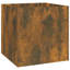 vidaXL Hallway Furniture Set Engineered Wood-1076436601