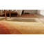 Tapis abstrait en laine touffeté à la main Classic Classic-121935789