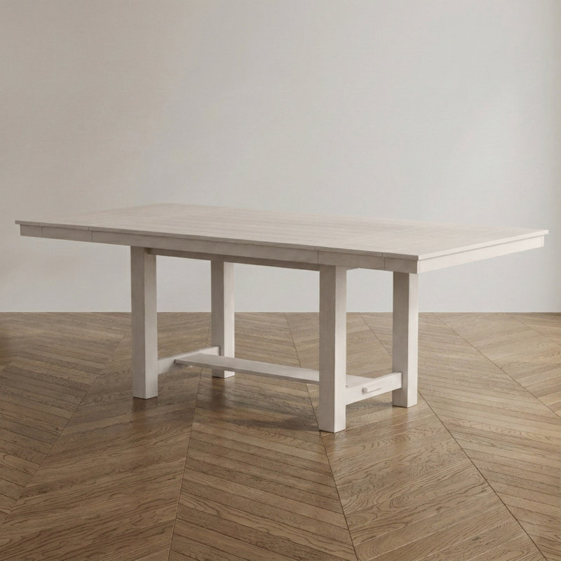Dvorak Extendable Dining Table