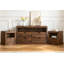 Ensemble de chambre à coucher 3 pièces-47295255