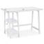 Bureau d'écriture avec rangement Redina