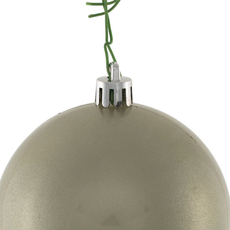 Babiole incassable, H 3 po x l 3 po x P 3 po, Bonbon calcaire