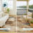 Machine Washable Indoor/Outdoor Chantille ACN2874 Abstract Rug-495733271-495733258
