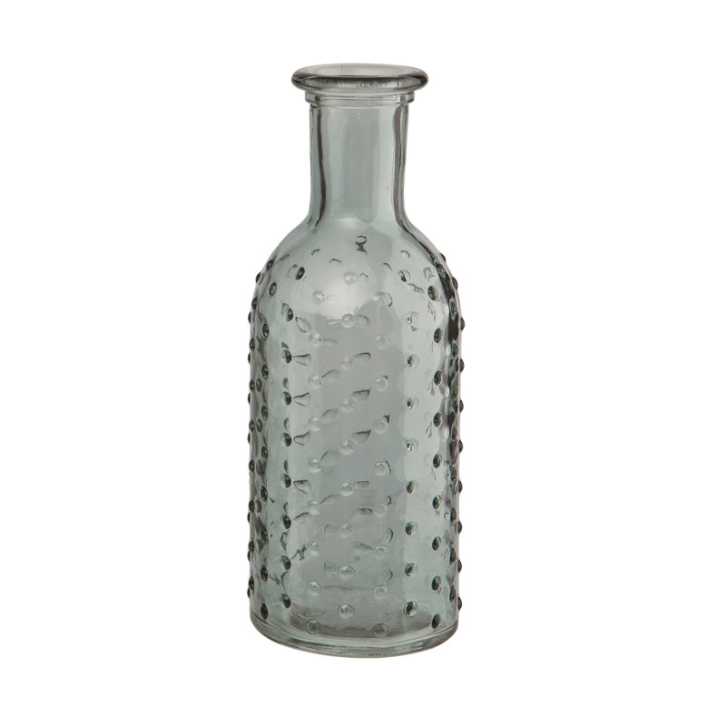 Glass Table Vase