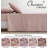 Washed Microfiber Bedding Microfiber Sheet Set-1229256196-1229256201