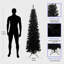 Arbre de Noël 7,5