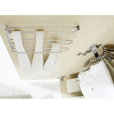 Ehrentraud 5cm Closet Rod