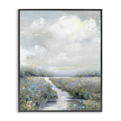 «Floater Frame», impression sur bois