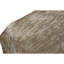 High-Quality Hand-Knotted Straw Area Rug