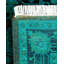 Fine Vibrance One-of-a-Kind 2' 8" X 4' 4" Hand Knotted Area Rug