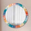 Huldar Glass Flat Wall Mirror