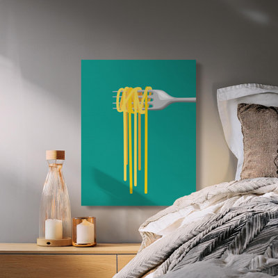 Wrapped Canvas Print Set