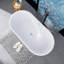 Baignoire 59,1 x 29,5