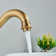 Fabrizio Mono Basin Mixer