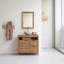 Serena 31.5'' W Single Bathroom Vanity Base