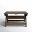Bullock 19.75'' Outdoor Side Table-1081348584