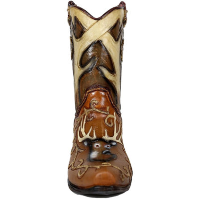 Azena Handmade Resin Figurine / Sculpture Decorative Object