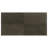 Aayat 87" Dining Table