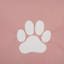 Cube / bac en tissu pour animaux de compagnie Paw-5383303-5383302