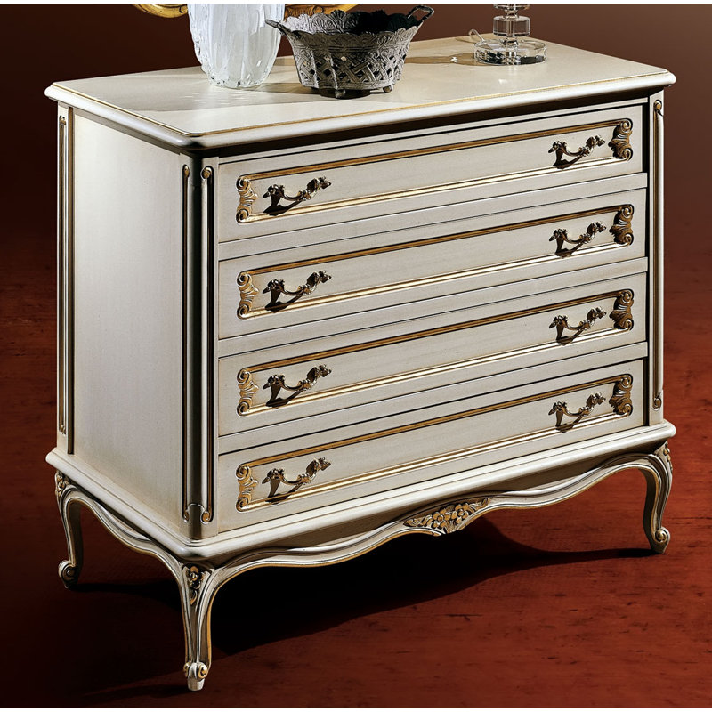 Commode décorative Bachelor