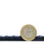 Azhane area rug Printed Rectangle Navy-70522980