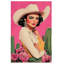 1 Piece Wrapped Canvas Wall Art