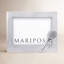 Sporting Life Metal Picture Frame