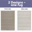 Aima Southwestern Indoor / Outdoor Area Rug-1224556185