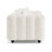 Lavance 89.4" W Tufted Bouclé Sofa -1460960795