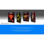 Enseigne lumineuse 24,8 po Batman