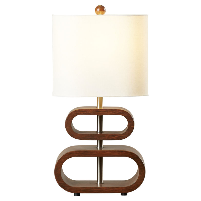 Crone Metal Table Lamp