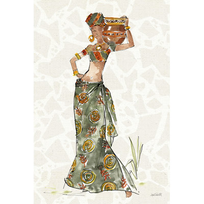 Flair africain