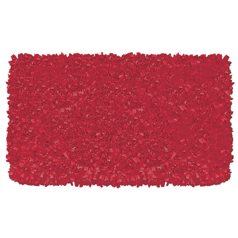 Cotton Rug, Rectangle 2'8" x 4'8"