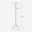 Stainless Steel Tripod Drying Rack-423821308