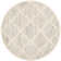 Cannen Hand Tufted Wool Geometric Rug