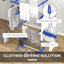 Foldable Standard Drying Rack-106058042