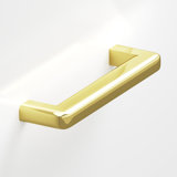 Fixed Pin Pivot Hinge