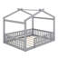 Structure de lit Classic Classic-129109674
