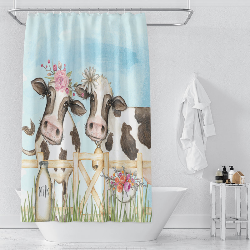 Folino Shower Curtain, 70" x 72"