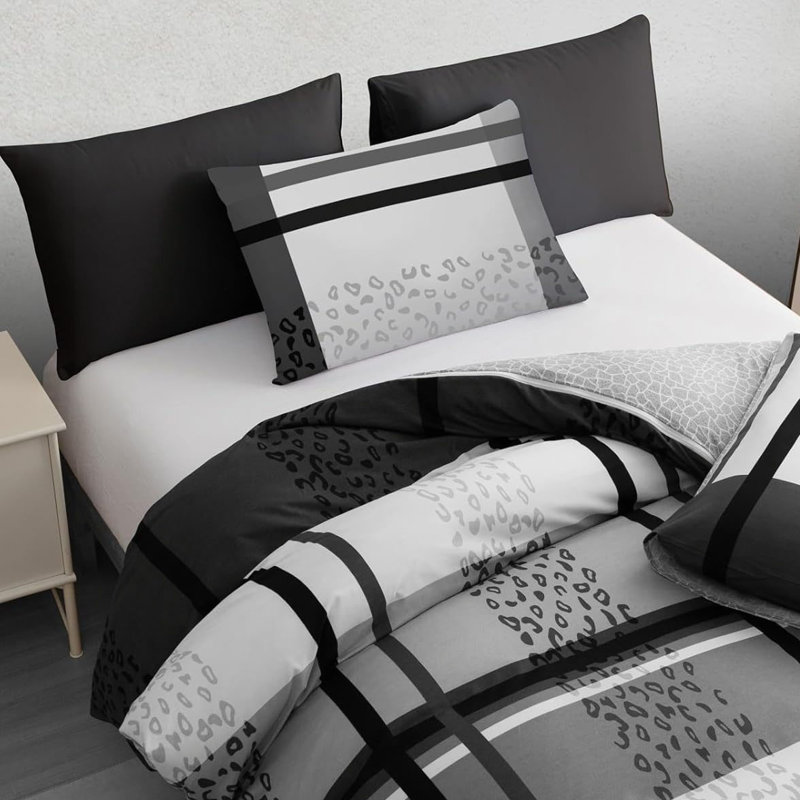 Microfiber Sheet Set