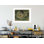 Tournesols «Gone to Seed» par Vincent van Gogh, impression giclée sur cadre