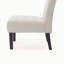 Chaise d'appoint [ensemble de 2 pièces]