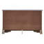 Commode Verona G6700-D, couleur champagne argenté-137263259