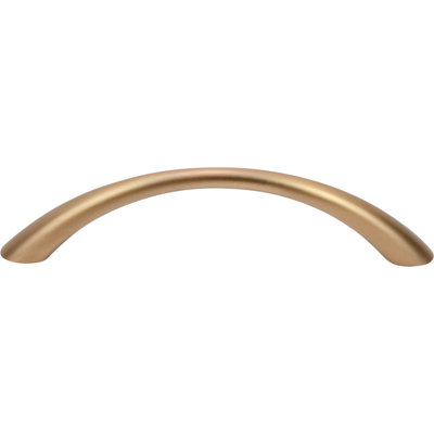3 3/4" Center Arch Pull Multipack