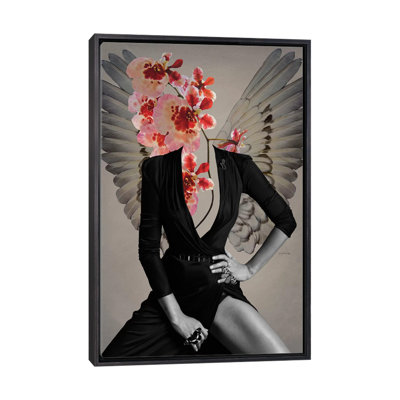 « ISA » par Ana Paula Hoppe-impression d’art graphique