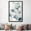 Indigo Gingko II by Carol Robinson - Painting-1443956260-1468702415