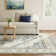 Bernard Wool Oriental Indoor Rug