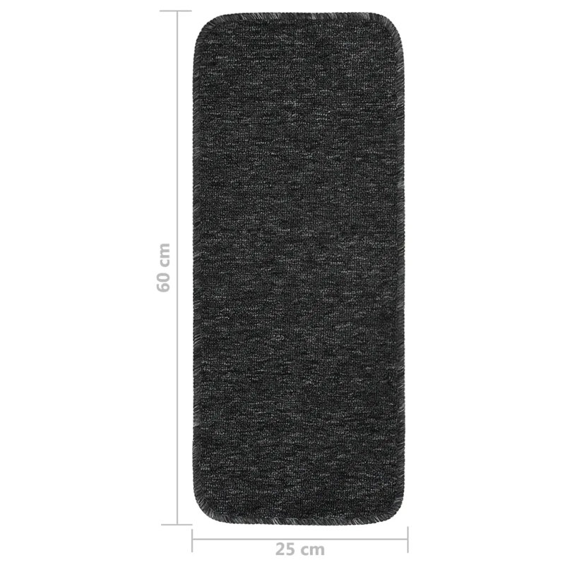 Jacora Non-Slip Stair Tread