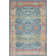 Furiani Oriental Indoor Rug