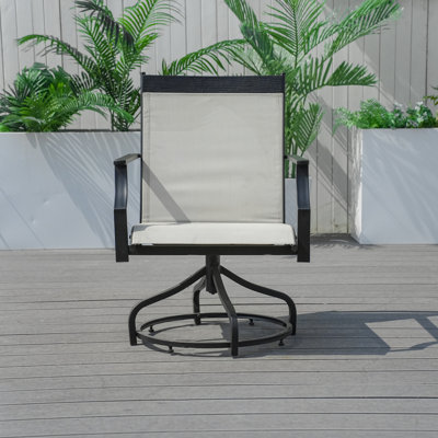 Conann Outdoor Dining Armchair